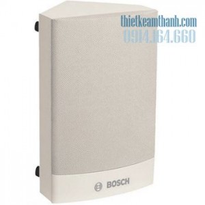 Loa hộp Bosch LB1-CW06-L1